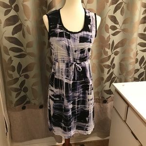 Simply Vera dress